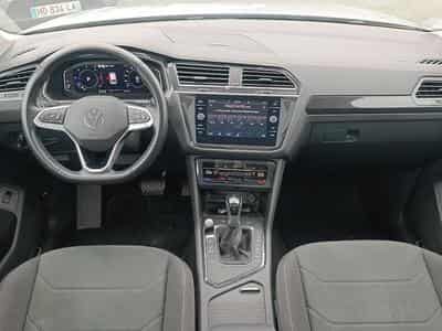 VW TIGUAN 2.0 TDI 150 ELEGANCE DSG7 (2021) - Foto 10