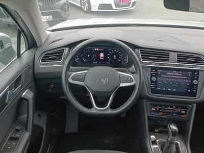 VW TIGUAN 2.0 TDI 150 ELEGANCE DSG7 (2021) - Foto 11