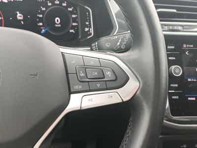 VW TIGUAN 2.0 TDI 150 ELEGANCE DSG7 (2021) - Foto 14