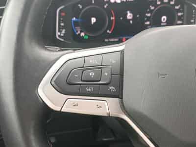 VW TIGUAN 2.0 TDI 150 ELEGANCE DSG7 (2021) - Foto 13