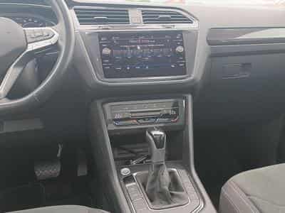 VW TIGUAN 2.0 TDI 150 ELEGANCE DSG7 (2021) - Foto 12