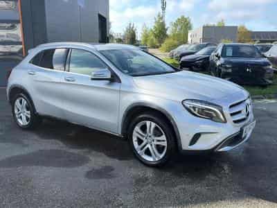 Mercedes GLA 180 D SENSATION 7G-DCT (2016) - Foto 3