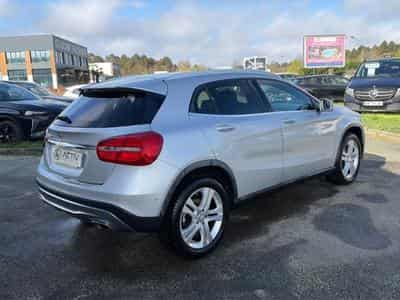 Mercedes GLA 180 D SENSATION 7G-DCT (2016) - Foto 5