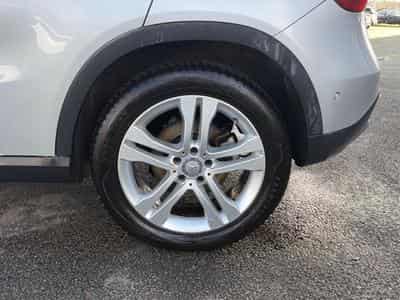 Mercedes GLA 180 D SENSATION 7G-DCT (2016) - Foto 9