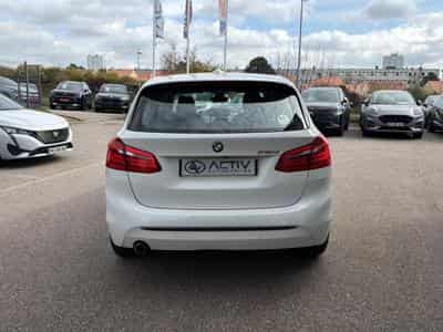 Bmw Série 2 (F45) 216D 116 SPORT (2017) - Foto 6