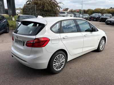 Bmw Série 2 (F45) 216D 116 SPORT (2017) - Foto 5