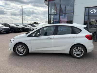 Bmw Série 2 (F45) 216D 116 SPORT (2017) - Foto 8