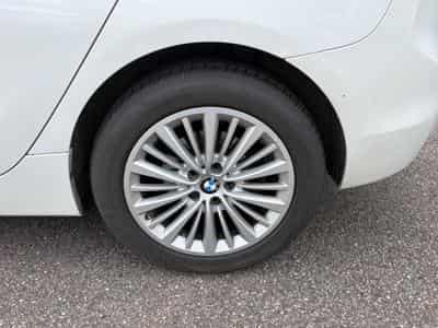 Bmw Série 2 (F45) 216D 116 SPORT (2017) - Foto 9