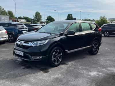 Honda CR-V 2.0 I-MMD 184 EXECUTIVE 2WD AT (2021) - Foto 1