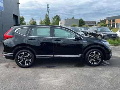 Honda CR-V 2.0 I-MMD 184 EXECUTIVE 2WD AT (2021) - Foto 4
