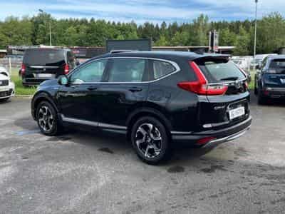 Honda CR-V 2.0 I-MMD 184 EXECUTIVE 2WD AT (2021) - Foto 7