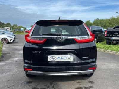 Honda CR-V 2.0 I-MMD 184 EXECUTIVE 2WD AT (2021) - Foto 6