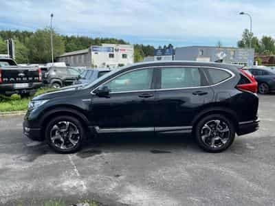 Honda CR-V 2.0 I-MMD 184 EXECUTIVE 2WD AT (2021) - Foto 8