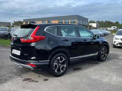 Honda CR-V 2.0 I-MMD 184 EXECUTIVE 2WD AT (2021) - Foto 5