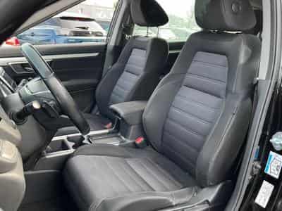 Honda CR-V 2.0 I-MMD 184 EXECUTIVE 2WD AT (2021) - Foto 11