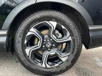 Honda CR-V 2.0 I-MMD 184 EXECUTIVE 2WD AT (2021) - Foto 9