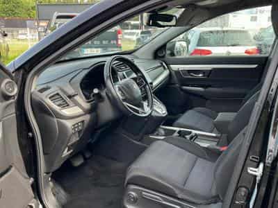 Honda CR-V 2.0 I-MMD 184 EXECUTIVE 2WD AT (2021) - Foto 10