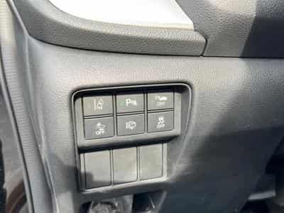 Honda CR-V 2.0 I-MMD 184 EXECUTIVE 2WD AT (2021) - Foto 13