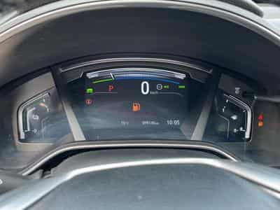 Honda CR-V 2.0 I-MMD 184 EXECUTIVE 2WD AT (2021) - Foto 15