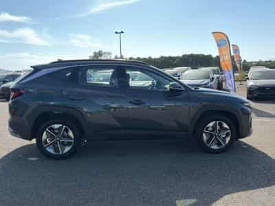 Hyundai TUCSON 1.6 T-GDI 239 HYBRID INTUITIVE (2026) - Foto 4