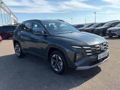 Hyundai TUCSON 1.6 T-GDI 239 HYBRID INTUITIVE (2026) - Foto 3