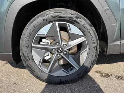 Hyundai TUCSON 1.6 T-GDI 239 HYBRID INTUITIVE (2026) - Foto 9