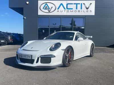 Porsche 911 (991) GT3 3.8L 475 PDK7 (2015) - Foto 1