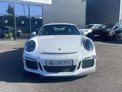 Porsche 911 (991) GT3 3.8L 475 PDK7 (2015) - Foto 2