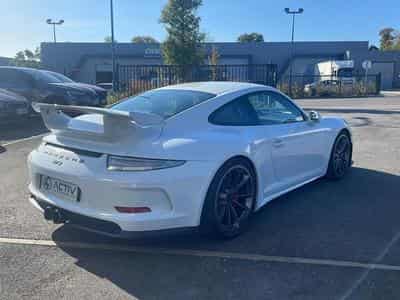 Porsche 911 (991) GT3 3.8L 475 PDK7 (2015) - Foto 5