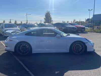 Porsche 911 (991) GT3 3.8L 475 PDK7 (2015) - Foto 4