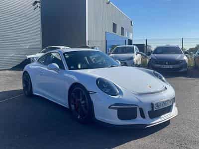 Porsche 911 (991) GT3 3.8L 475 PDK7 (2015) - Foto 3