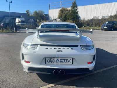 Porsche 911 (991) GT3 3.8L 475 PDK7 (2015) - Foto 6