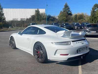 Porsche 911 (991) GT3 3.8L 475 PDK7 (2015) - Foto 7