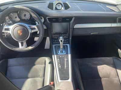Porsche 911 (991) GT3 3.8L 475 PDK7 (2015) - Foto 9