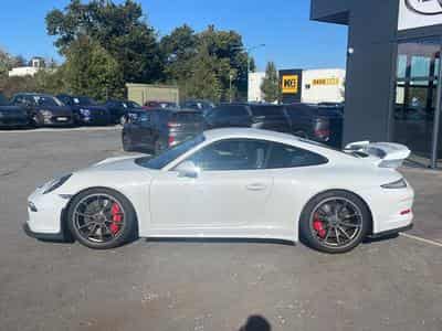 Porsche 911 (991) GT3 3.8L 475 PDK7 (2015) - Foto 8