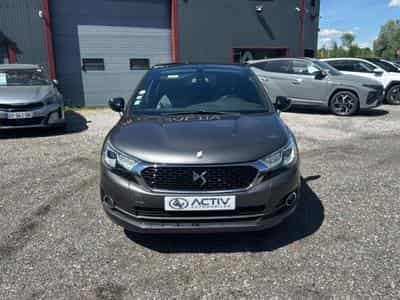 DS Automobiles DS4 BLUEHDI 180 PERFORMANCE LINE EAT6 (2017) - Foto 2