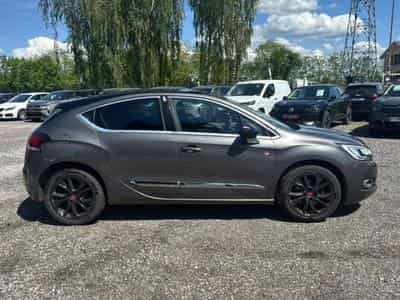 DS Automobiles DS4 BLUEHDI 180 PERFORMANCE LINE EAT6 (2017) - Foto 4
