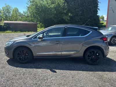DS Automobiles DS4 BLUEHDI 180 PERFORMANCE LINE EAT6 (2017) - Foto 8