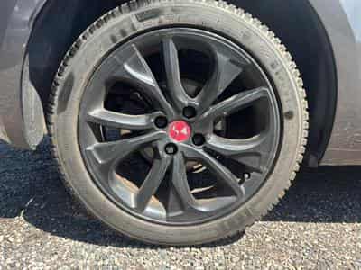 DS Automobiles DS4 BLUEHDI 180 PERFORMANCE LINE EAT6 (2017) - Foto 11