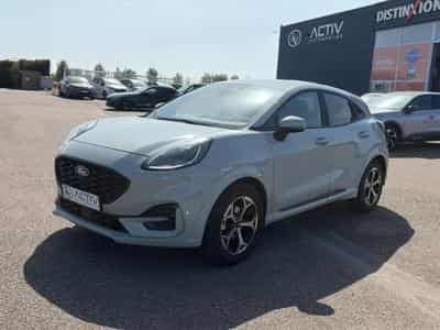 Ford PUMA 1.0 ECOBOOST HYBRID 125 ST-LINE POWERSHIFT (2025) - Foto 1