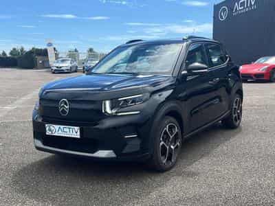 Citroen C3 113 PLUS (2025) - Foto 1