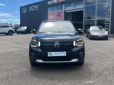 Citroen C3 113 PLUS (2025) - Foto 2
