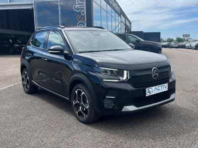 Citroen C3 113 PLUS (2025) - Foto 3