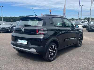 Citroen C3 113 PLUS (2025) - Foto 5