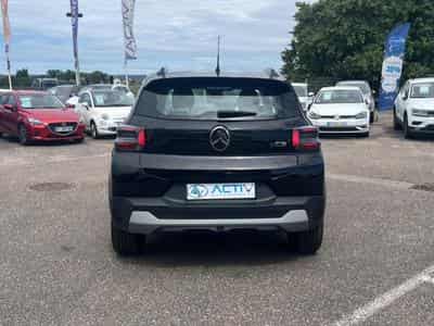 Citroen C3 113 PLUS (2025) - Foto 6