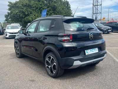 Citroen C3 113 PLUS (2025) - Foto 7