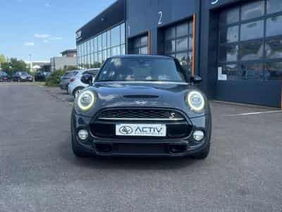 Mini MINI COOPER S 192 BVA7 (2018) - Foto 2