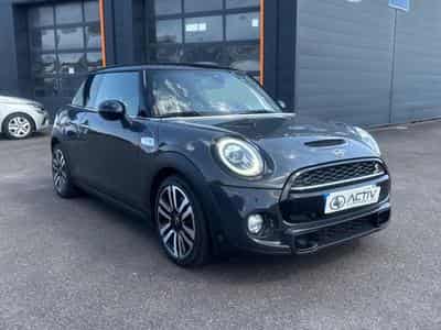Mini MINI COOPER S 192 BVA7 (2018) - Foto 3