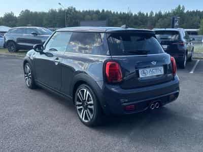 Mini MINI COOPER S 192 BVA7 (2018) - Foto 7
