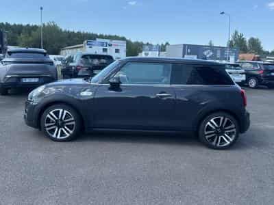 Mini MINI COOPER S 192 BVA7 (2018) - Foto 8